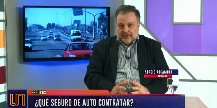 Qué se debe tener en cuenta para contratar un seguro de auto