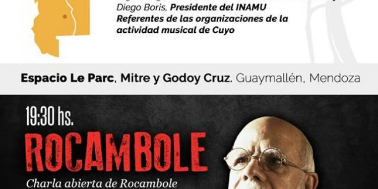 Inaugura la Sede Nuevo Cuyo del INAMU en Mendoza