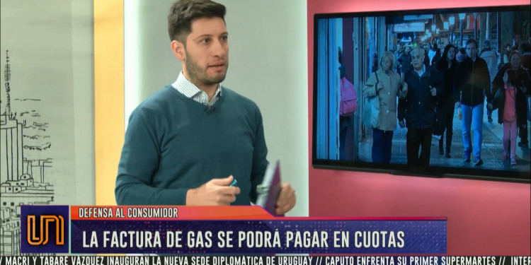 Paso a paso: cómo pagar la boleta del gas en cuotas