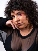 "Not found", el nuevo camino musical de Rocío Barboza