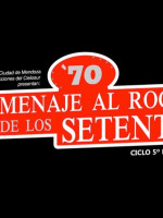 Rock de los "70, hoy