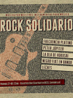 Rock solidario