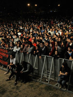 Mirá las bandas que estarán en el UNCUYO Rock