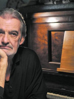 Rodolfo Mederos nos adelanta su presentación en el San Vicente Tango