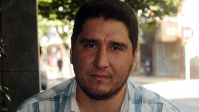 imagen "Pedir el fin de los derechos humanos es como pedir el fin de la vida"