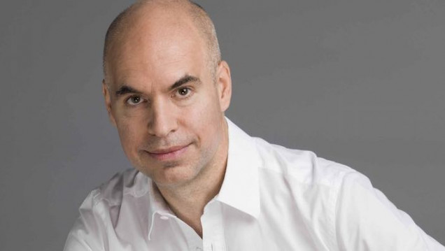 imagen Rodríguez Larreta, contra los gobernadores del PJ