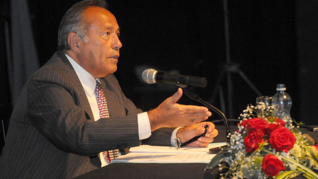 imagen Caso #Nisman: fracasó la reunión de la bicameral de Seguridad Interior