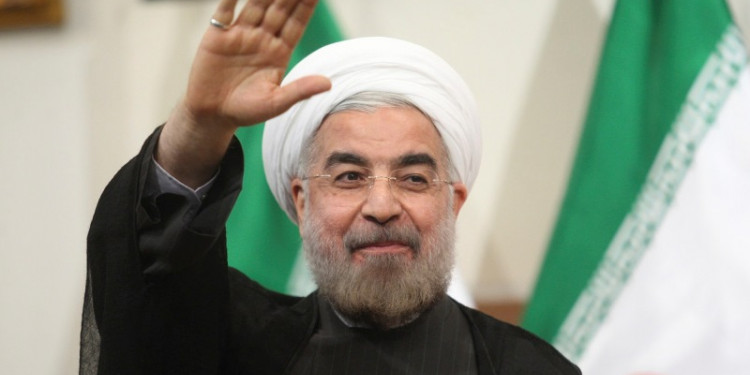 Irán se reintegra a la comunidad internacional