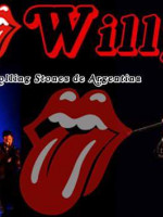 Tributo a los Rolling, este miércoles en la Nave Cultural