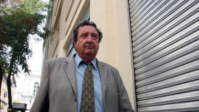 imagen Romano: "Las acusaciones en mi contra son exageradas"
