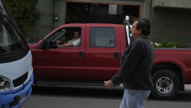 imagen Pablo Salinas: "Las vacaciones de Romano en Chile evidencian que la justicia solo le llega a los pobres"