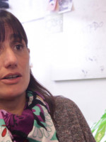 Del Plá sobre el aborto: "Hay conciencia de que se trata de un problema de salud pública"