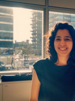 Romina Colman dicta un Taller gratuito para periodistas para trabajar con declaraciones juradas