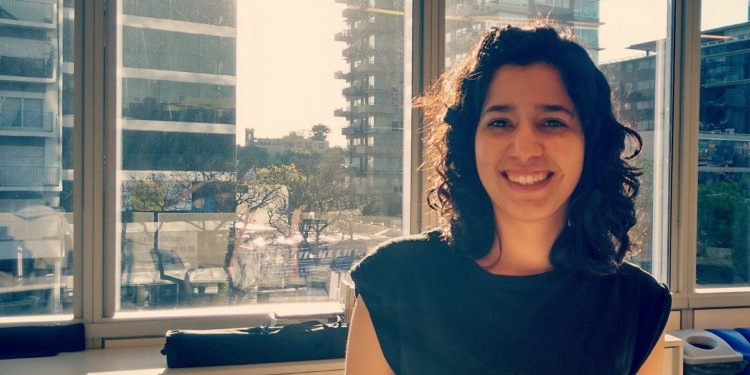 Romina Colman dicta un Taller gratuito para periodistas para trabajar con declaraciones juradas