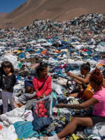 "¿Quién hace tu ropa?": hay más de 120 marcas denunciadas por explotación laboral