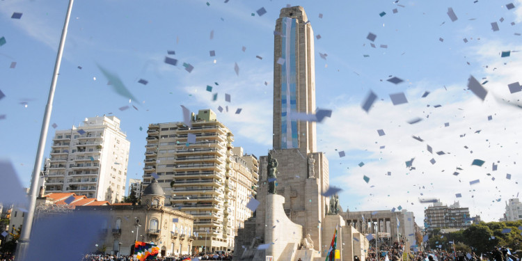 Para evitar disturbios, Macri canceló su viaje a Rosario