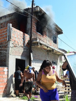 Rosario: el Presidente envía fuerzas federales y al Ejército para urbanizar barrios populares
