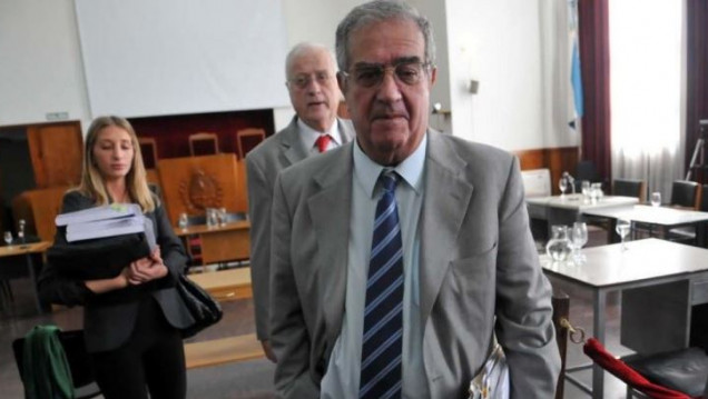imagen Un fallo de la Corte de la Nación benefició a De Rosas