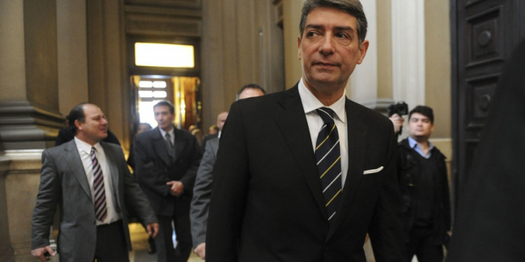 Lo que dejó la reunión del Consejo de la Magistratura con su nueva composición