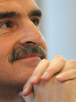 Agustín Rossi: "Seremos una oposición responsable"