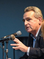 Arremetida K contra el decreto de Macri por la extinción de dominio