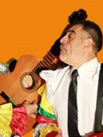 5ta Temporada: Rotos de amor en el Selectro