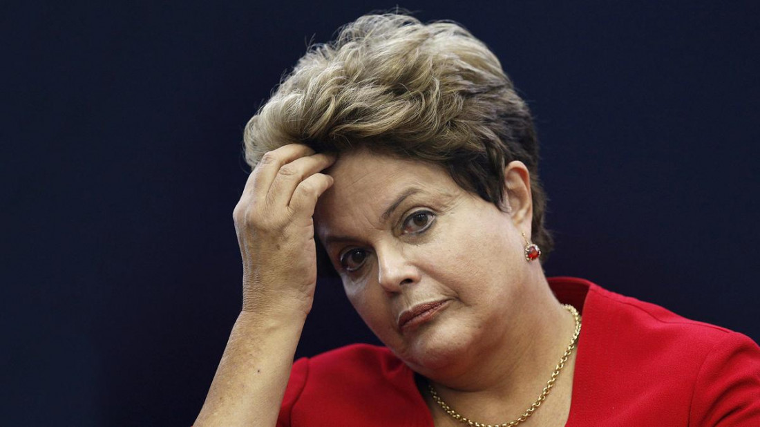 El Senado de Brasil avanza hacia la destitución de Dilma Rousseff