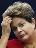 El Senado de Brasil avanza hacia la destitución de Dilma Rousseff