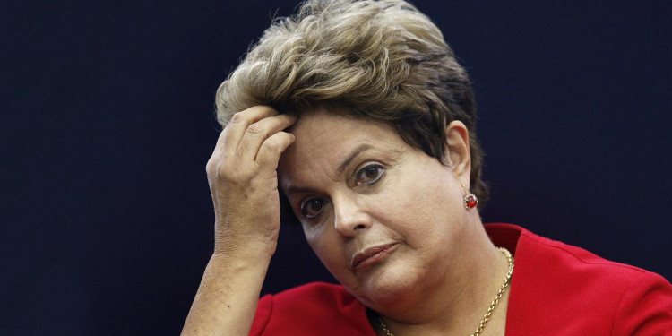 El Senado de Brasil avanza hacia la destitución de Dilma Rousseff