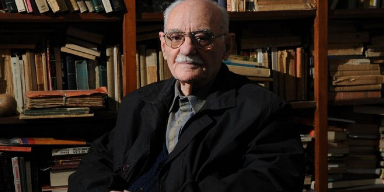 Volverás en libros