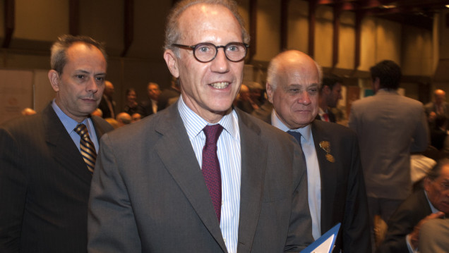 imagen La Corte resolverá que el 2 x 1 no es aplicable a represores