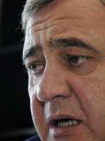 Rubén Miranda: "nos debemos un debate y una autocrítica hacia adentro"