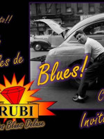 Miércoles de blues con invitados