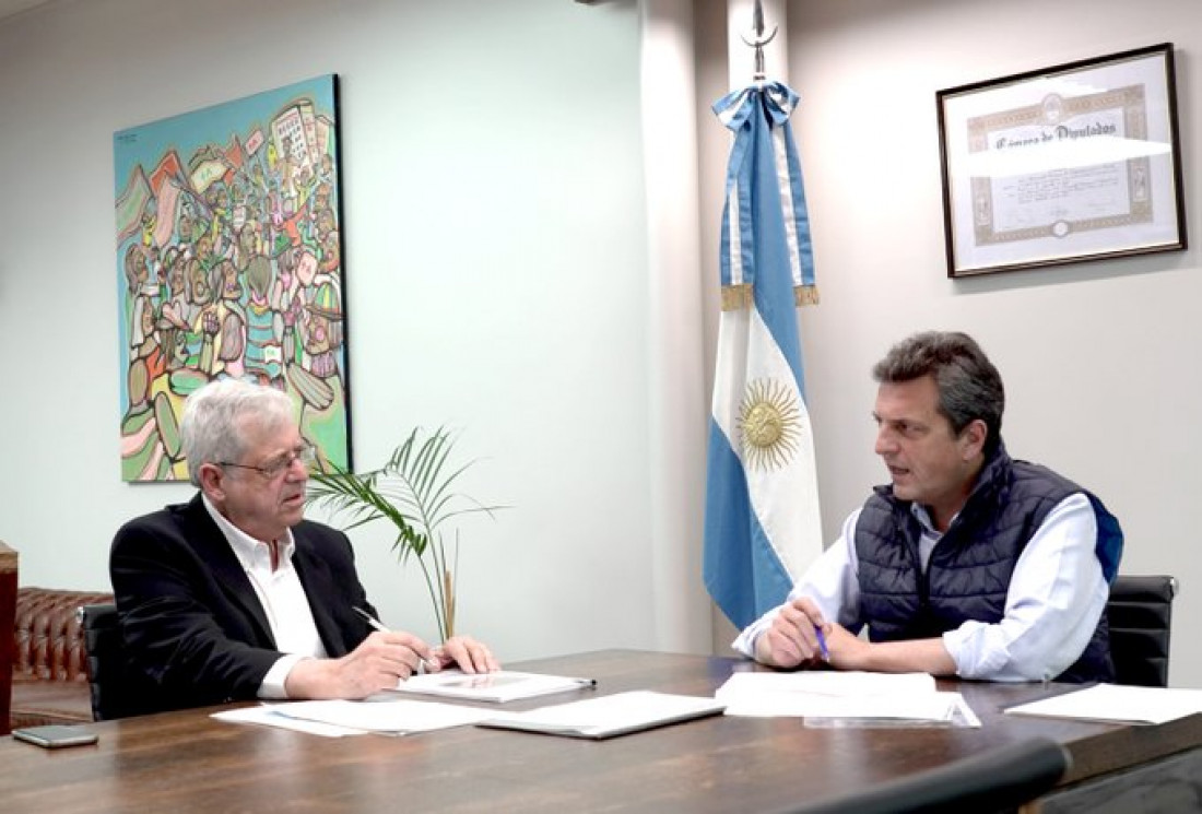 Rubinstein renunciará tras la derogación del protocolo de ILE