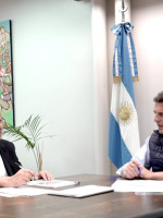 Los desafíos macroeconómicos que esperan a Gabriel Rubinstein y su vínculo con Massa