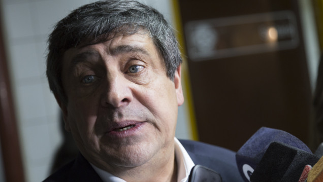 imagen Caso Giacchi: la Justicia invalidó el peritaje psicológico de la denunciante