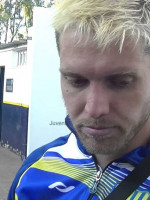 Pablo Rudisi: "Se van a encontrar con un equipo solidario"