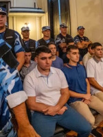 Crimen de Fernando Báez Sosa: semana de alegatos en el juicio a los acusados 