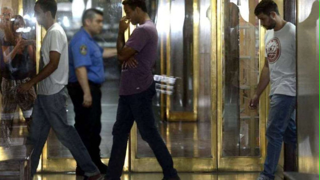 imagen Caso rugbiers: postergaron la definición del sobreseimiento hasta el lunes