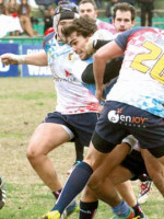 Top 8: Capítulo siete 
