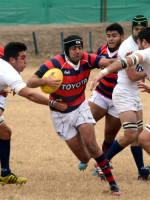En busca de las semis