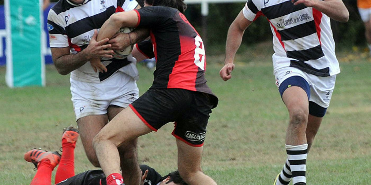  RUGBY: Cuatro equipos buscan el único boleto disponible al TOP 8  