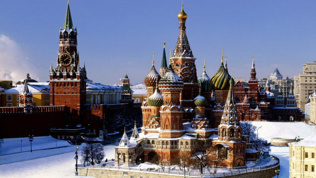 imagen El Estado Islámico llama a sus seguidores a atacar Rusia