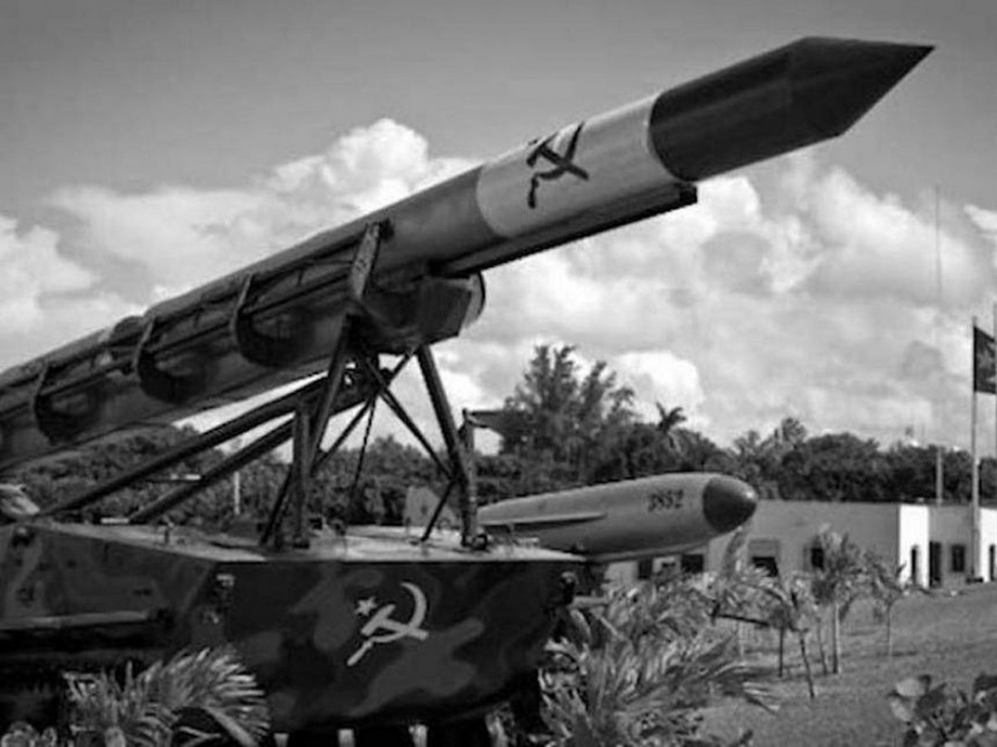 60 años después: qué aprendimos de la Crisis de los Misiles que casi desemboca en guerra nuclear