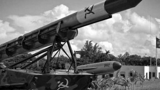 imagen 60 años después: qué aprendimos de la Crisis de los Misiles que casi desemboca en guerra nuclear