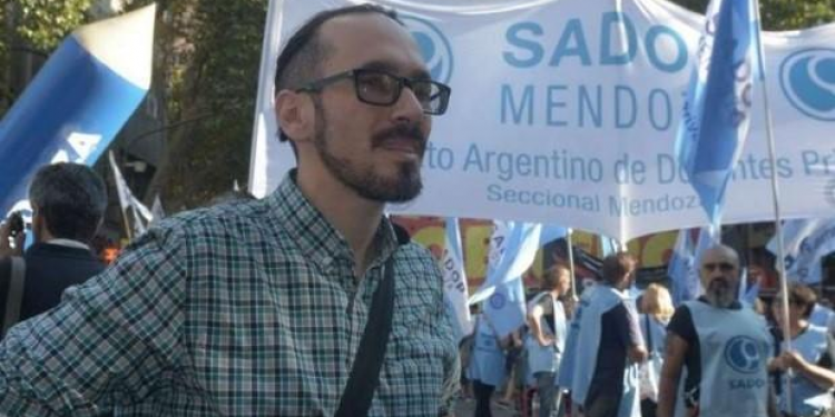 Paro de Camioneros: Moyano marchó con las dos CTA y amenazó con más medidas