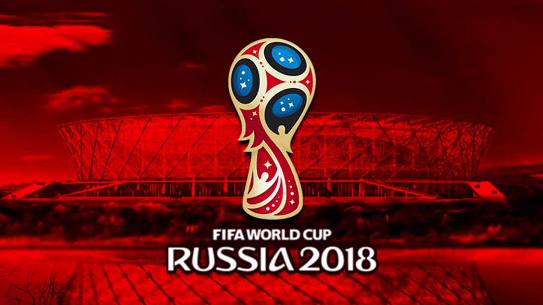 Seguí en vivo el sorteo del Mundial Rusia 2018