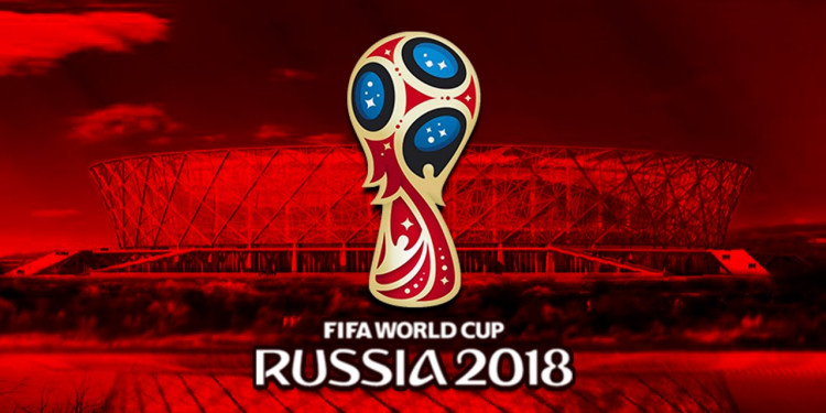 Seguí en vivo el sorteo del Mundial Rusia 2018