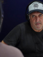 El "Ruso" Verea y su visión sobre los incidentes en el fútbol