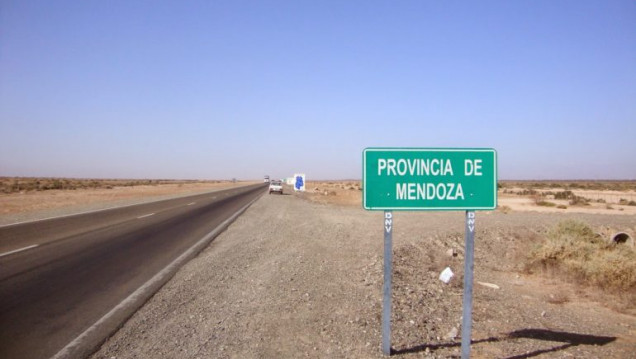 imagen Interactivo: Mira cómo votó cada departamento de Mendoza